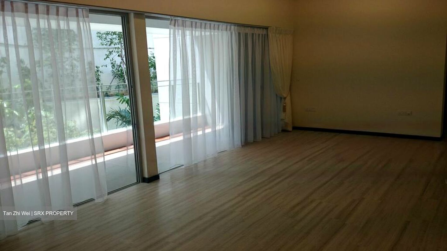 Sophia Residence (D9), Condominium #458608831